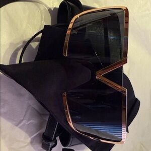 Valentino Garavani Romask Sunglasses